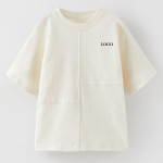 Boys Neck T-Shirt