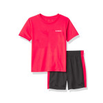 Boys Under Armor Shorts Set