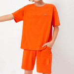 Boys Shorts Set