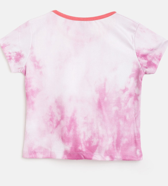 Kids girls short set