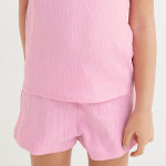 Kids girls short set