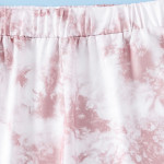 Girls Tie Dye  Short Set