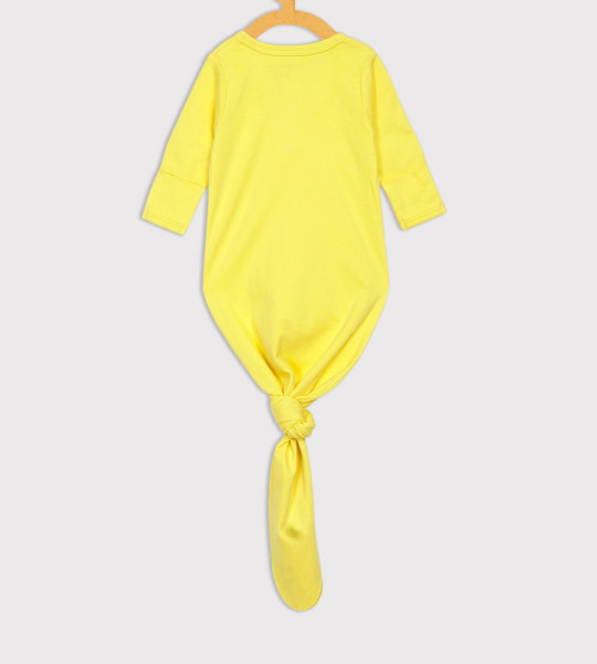 Baby Full Sleeves Cotton Rompers