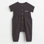 Baby Girls Romper Suit