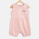 Baby Girls Rompers