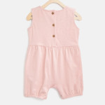 Baby Girls Rompers