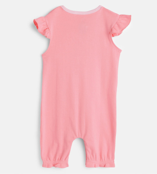 Baby Girls Rompers Set