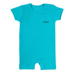 Baby Boys Cotton Rompers