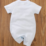 Baby Unisex Romper Set