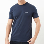 Men Regular Fit T-Shirt