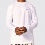 Men Long Sleeve T-shirt