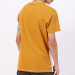 Men Color Block T Shirt