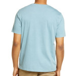 Men Washed Pocket T-Shirt