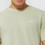 Men Crew Neck T-shirt