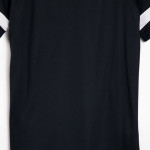 Soccer Academy T-shirt In Black