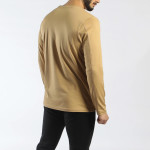 Men Long Sleeve T-shirt