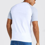 Man Fit Raglan T-shirt