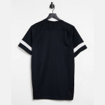 Soccer Academy T-shirt In Black