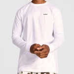 Men Long Sleeve T-shirt