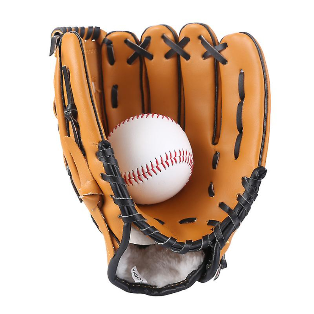 Baseball Catching Gloves 2