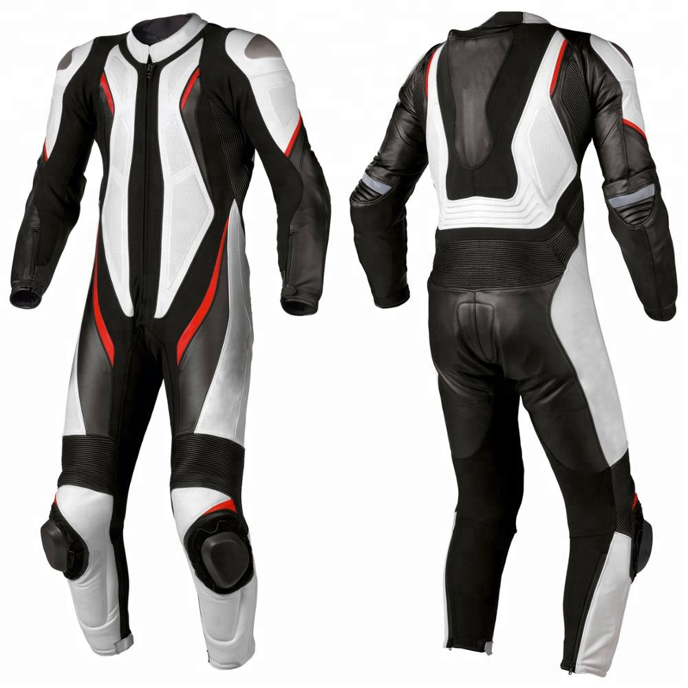 Motorbike suit (2)