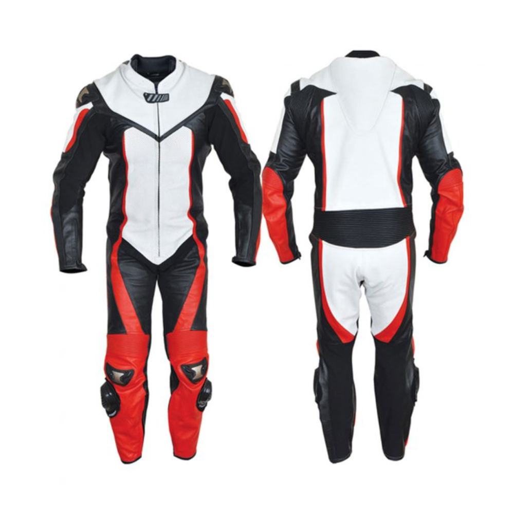 Motorbike suit (5)