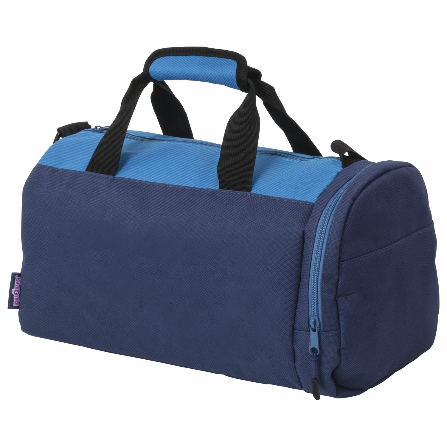 Tatami Duffle Sports Bags (1)