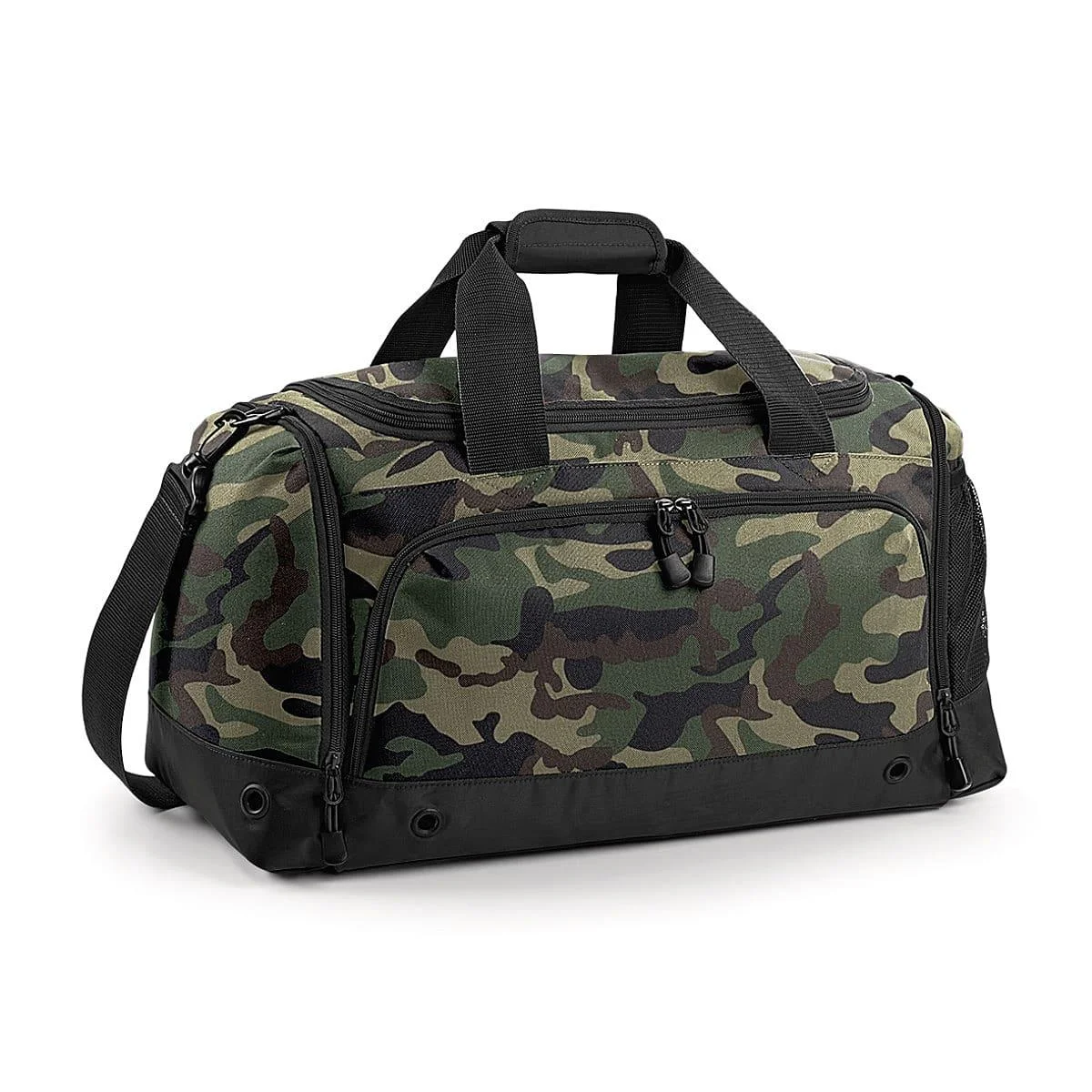 Tatami Duffle Sports Bags (1)
