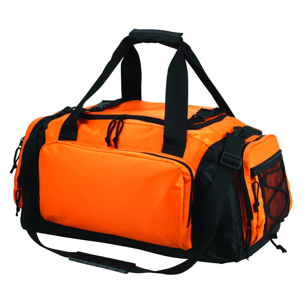 Tatami Duffle Sports Bags (3)