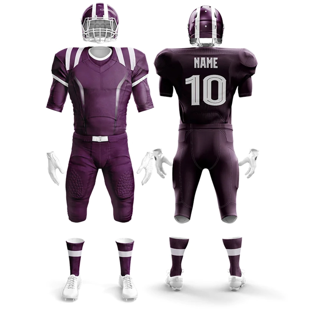 american football uniform (2)
