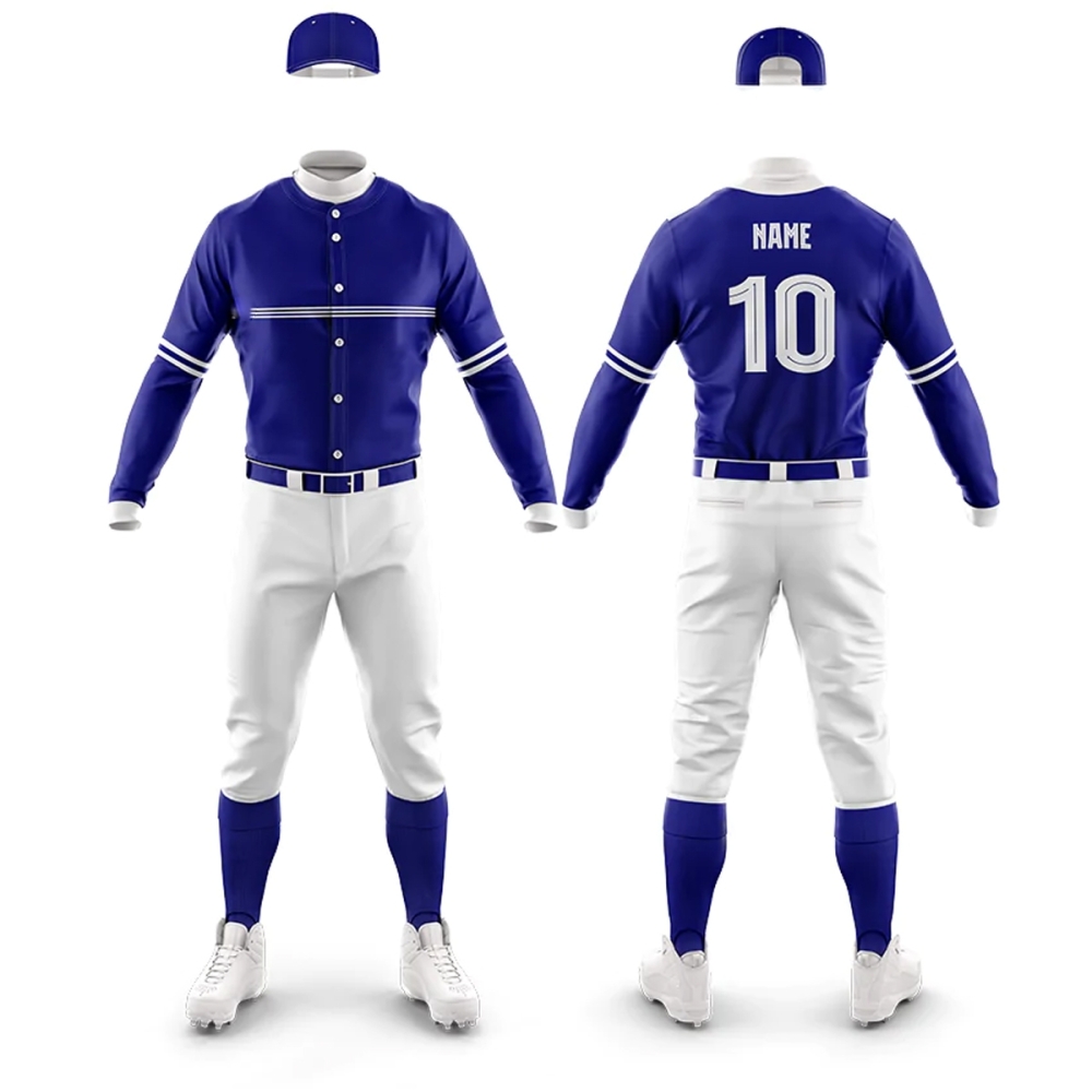 baseball uniform (5)