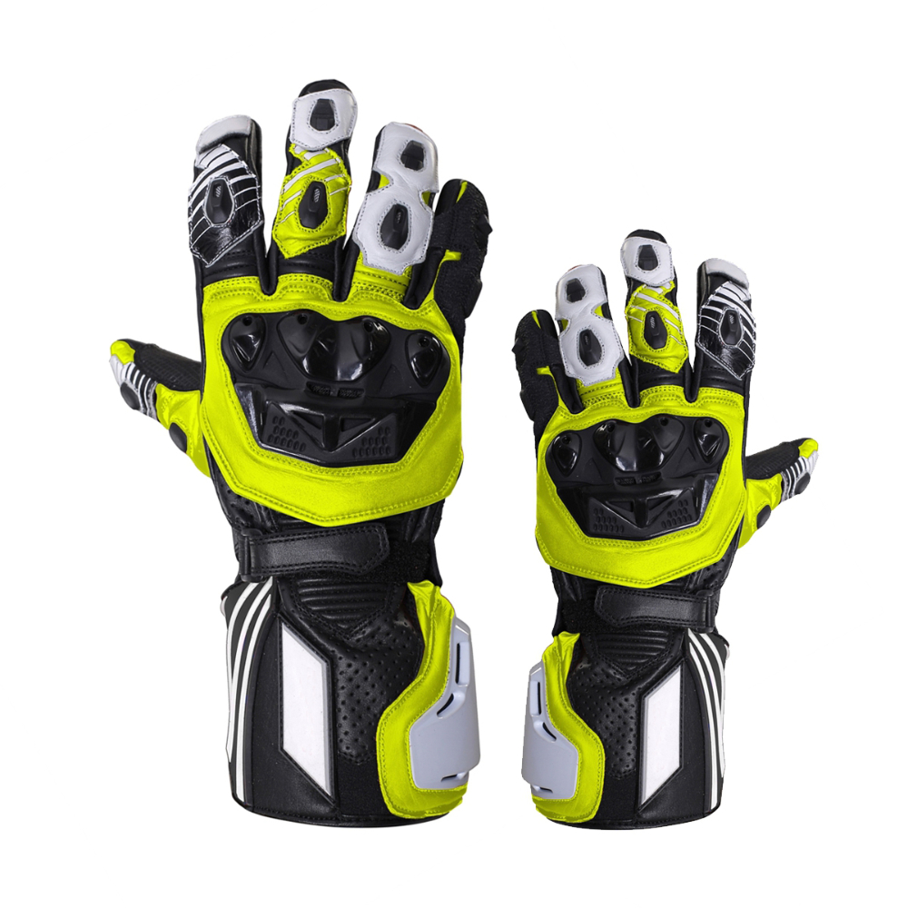 motor bike gloves 1