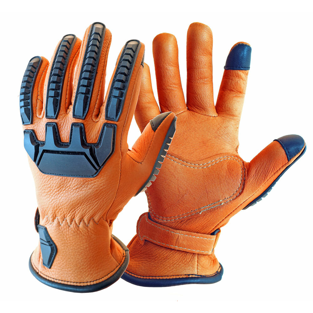 motor bike gloves 4